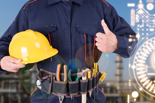 設(shè)備運行穩(wěn)定、噪音小、連續(xù)運行幾乎無需維護